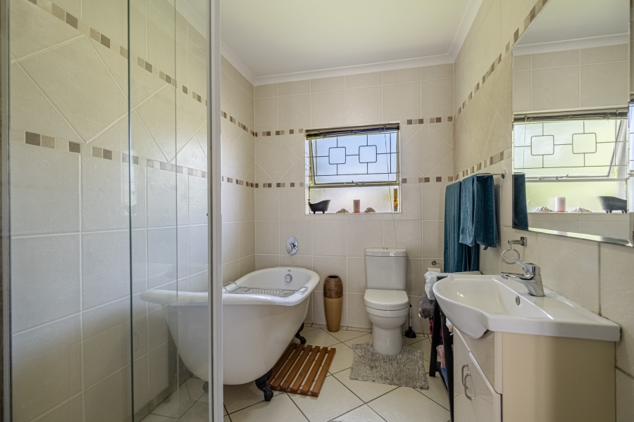 4 Bedroom Property for Sale in Lorraine Eastern Cape